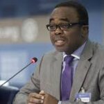 ANCB : Luc Gnacadja prend les rênes de l’Association nationale des communes du Bénin