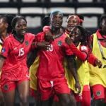 CAN féminine 2026 : le Malawi écrit l’histoire et décroche une qualification historique au Mondial 2027