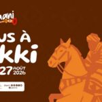 Gaani 2026 : 5 raisons de ne pas manquer le rendez-vous culturel de Nikki