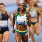 Mondiaux Masters 2026 : Noélie Yarigo décroche l’or mondial sur 800 m