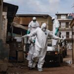 Ebola : 42 jours sans cas, l’OMS déclare l’Ouganda hors de danger