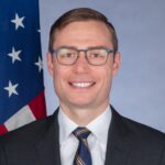 Diplomatie : Peter Lord pressenti pour représenter les États-Unis au Bénin