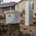 Guinée-Bissau : le référendum sur le renforcement des pouvoirs présidentiels enregistre plus de 55 % de participation