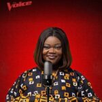 The Voice Afrique francophone 2026 : Joseph Djogbenou invite les Béninois à se mobiliser derrière Saara Houansou