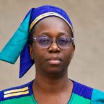 CAMES : Sandrine Héma/Soudré entre dans le cercle des Professeurs titulaires