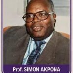 CNEAC 2026 : le Professeur Simon Ayelèroun Akpona distingué pour son parcours d’excellence