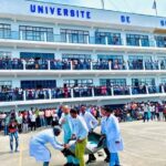 RDC : les universités de zones sous contrôle du M23 contraintes à l’arrêt