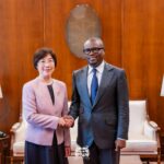Bénin : Romuald Wadagni ouvre la porte à de nouveaux financements avec l’AIIB