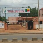 Abomey-Calavi : la mairie donne 72 heures aux occupants de l’axe Godomey-Akassato
