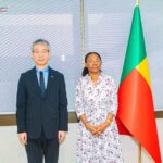 Coopération Bénin-Chine : Sèdami Medegan Fagla ouvre de nouvelles pistes pour l’enseignement supérieur