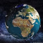 Cartographie mondiale : l’ONU adopte une résolution pour rééquilibrer la taille des continents