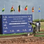 Pétrole brut : Dangote lance un projet stratégique de 700 000 barils par jour au Kenya