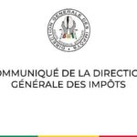 Bénin : la DGI généralise l’AIB de 5 % aux entreprises dont l’IFU est désactivé