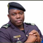 Douanes béninoises : le Lieutenant-Colonel Bienvenu Mayaba inhumé ce samedi