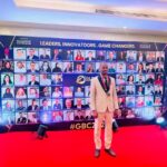 IA et innovation : un Béninois distingué à Dubaï comme leader mondial de l’année 2026
