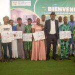 Excellence scientifique au Bénin : les meilleurs talents en mathématiques et physique récompensés