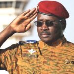Burkina Faso : Yacouba Isaac Zida relance le débat politique après une longue discrétion