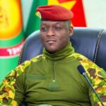 Burkina Faso : Ibrahim Traoré défend son bilan et durcit le ton