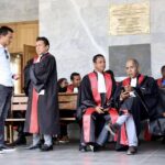 Madagascar : suspension de magistrats, un test pour l’indépendance de la justice