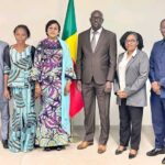 Bénin : Awaou BACO et l’UNICEF veulent offrir une seconde chance aux jeunes hors du système scolaire