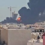 Détroit d&rsquo;Ormuz : l’Iran revendique des frappes contre des navires et une base américaine