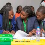 Génies en Herbe OHADA 2026 : le Bénin rejoint la Guinée, le Sénégal et le Cameroun dans le dernier carré