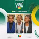 Génies en Herbe OHADA : le Bénin fixé sur ses adversaires à Lomé