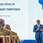 Bénin : Wadagni lance la réforme des pôles territoriaux et exige des résultats sur le terrain