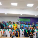 Rentrée scolaire au Bénin : Véronique Tognifodé au chevet des enfants vulnérables