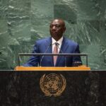 ONU : William Ruto plaide pour un multilatéralisme repensé face aux défis mondiaux