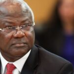 Sierra Leone : Ernest Bai Koroma signe son retour après deux ans d’exil