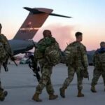 Nigeria : Abuja annonce le départ de 200 soldats américains