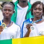 Triathlon : le Bénin décroche l’or et l’argent au Mondial de développement au Mozambique