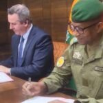 Uranium : le Niger relance le projet de Madaouela avec un nouveau partenariat