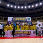 Handball : Les Amazones du Bénin s’offrent la Côte d’Ivoire et décrochent un sacre historique
