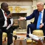 Afrique du Sud : Washington impose de nouvelles restrictions de visas sur fond d’accusations de discrimination