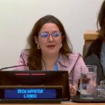 Zambie : l’ONU dénonce une dérive autoritaire après l’arrestation d’une figure de l’opposition