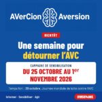 Bénin : survivant d’un AVC, un journaliste transforme son épreuve en combat pour sauver des vies