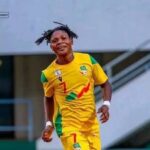 Mondial Féminin U-20 2026 : le coup franc de la Béninoise Romaine Gandonou élu But du tournoi