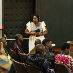 Bénin : survivant d’un AVC, un journaliste transforme son épreuve en combat pour sauver des vies