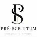 PRÉ-SCRIPTUM : James-William Gbaguidi lance une maison d’édition avec trois livres